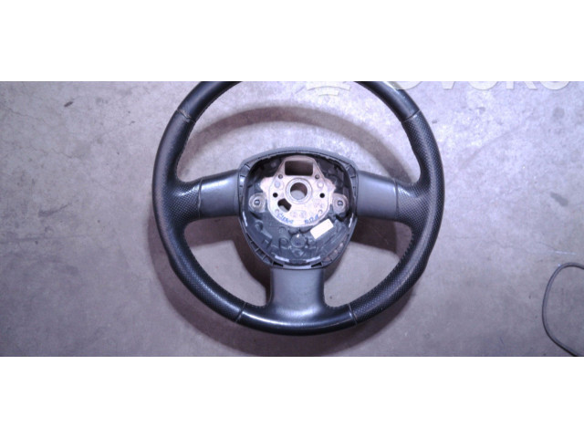 Руль Audi A6 S6 C6 4F 2004 - 2011 года