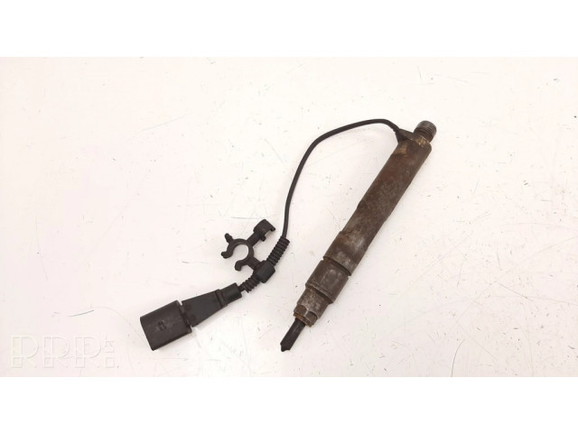 Форсунка 038130201S Volkswagen Golf IV для дизельного двигателя 1.9