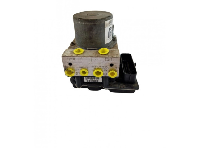 Блок АБС 0265235374, 0265950729 Fiat Linea - года