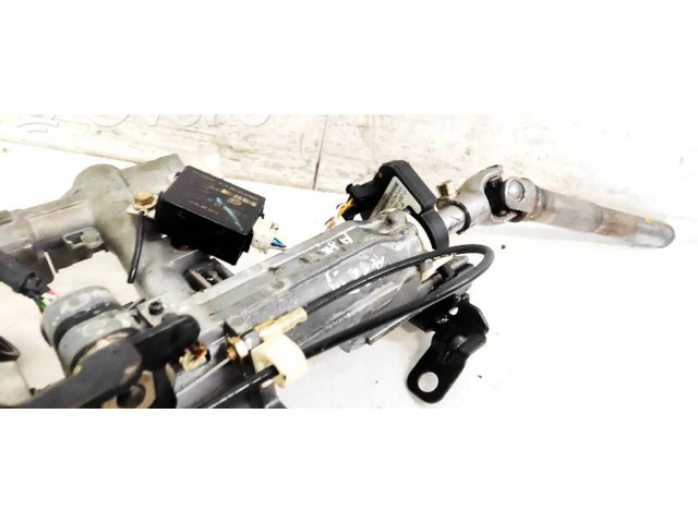    Рулевая рейка    Hyundai Sonata 1999-2005 года