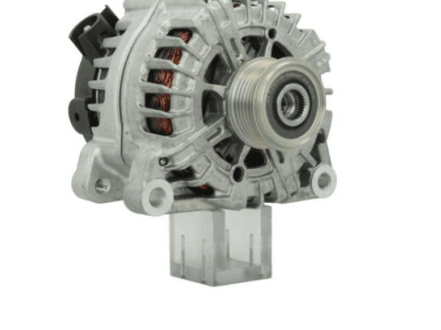 Генератор CA1920, 3EFFE Citroen Berlingo