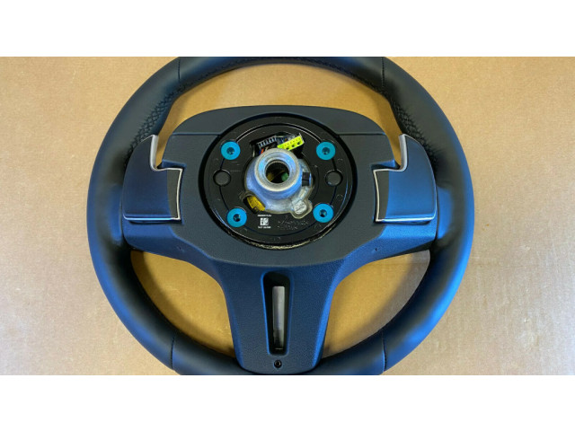 Volant BMW 7 G11 G12 2016 32308008179, 32308097022
