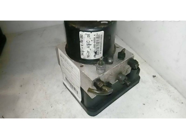 Блок АБС 3451-6765282 Mini One - Cooper R50 - 53 2001 - 2006 года