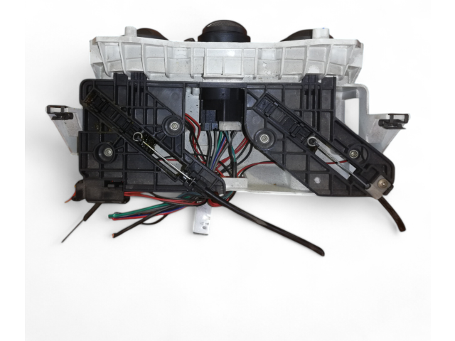 Блок управления климат-контролем 151540000, 151540000   Fiat Punto (188)