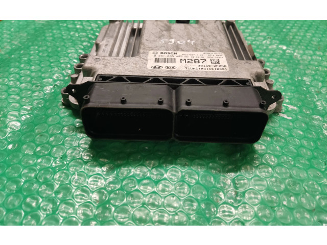 Блок управления двигателя 391102FMM6, 5DG17C574   KIA Sorento