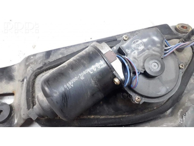 Моторчик дворников 8492007080, 849200-7080 Mazda MPV