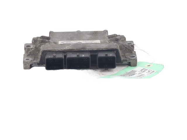 Блок управления двигателя 8200774747 Renault Twingo II