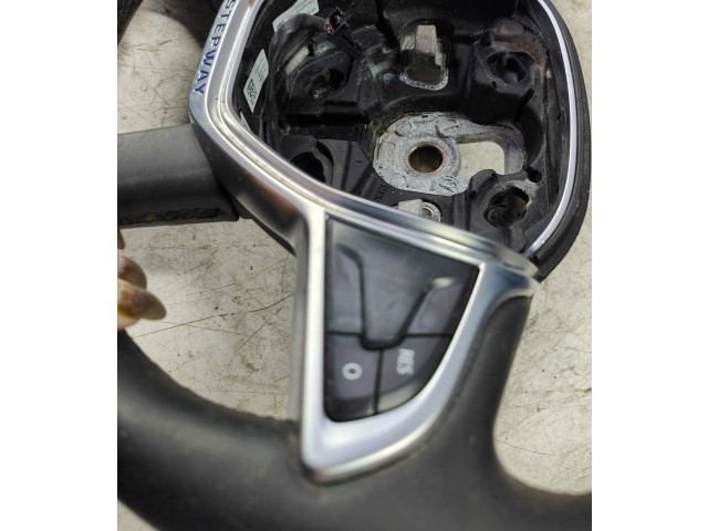 Руль Dacia Sandero  2008 - 2012 года       