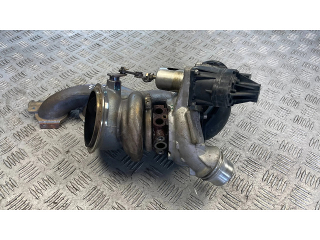 Турбина Mini Clubman F54 2.0 7617527