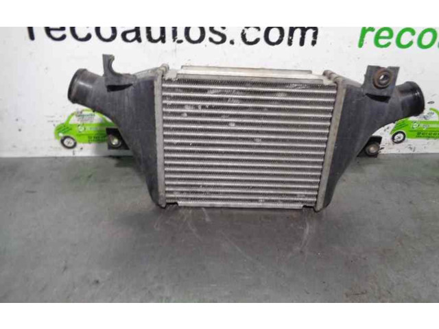 Интеркулер 1530A093, 1271003710 Mitsubishi ASX