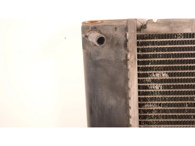 Радиатор охлаждающей жидкости 4221341041 Toyota Prius (XW30) 2011