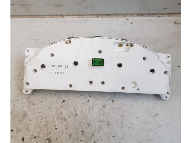 Панель приборов 8673268, 1331201 Volvo XC90