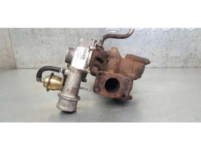 Turbodmychadlo Турбина 04863794, 04863794 Chrysler Voyager