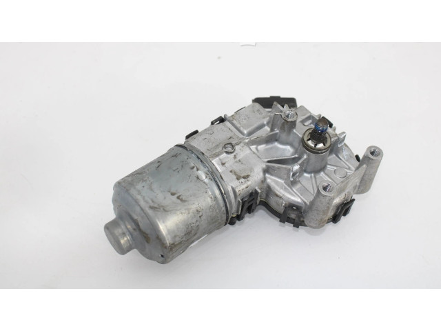 Моторчик дворников 0390241621    Citroen Berlingo