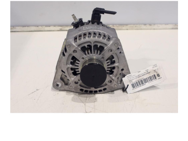 Блок управления двигателя 50559542 Alfa Romeo Stelvio