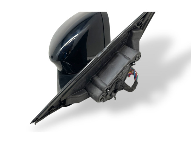 Зеркало электрическое Jaguar XJ X351 2009 - 2019 года