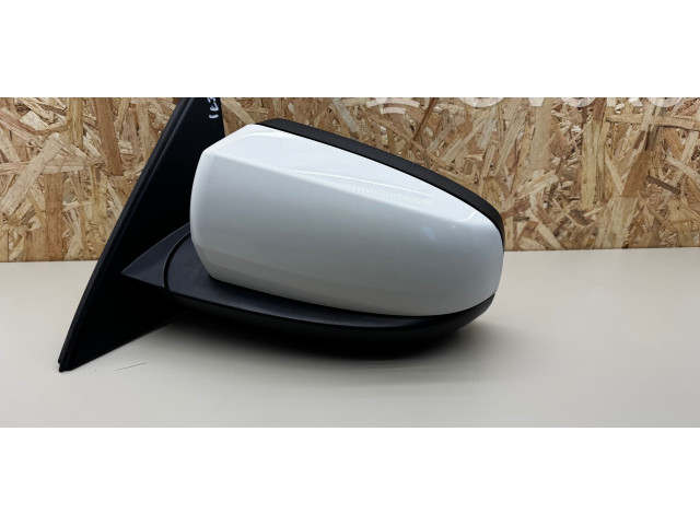 Zpětné zrcátko BMW X6 E71 2011 7181175, 7136887