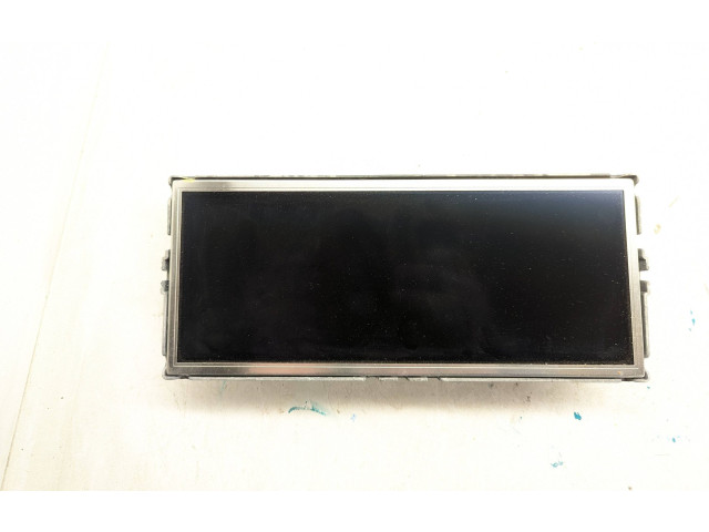 Přístrojová deska Mercedes-Benz S W222 2015 A2229002410