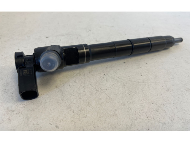 Форсунка 04L130277D Skoda Octavia Mk3 (5E) DDYA