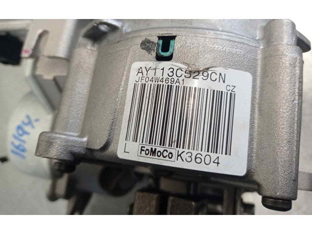    Рулевая рейка AY113C529CN, 2275820   Ford B-MAX 2012 - 2020 года