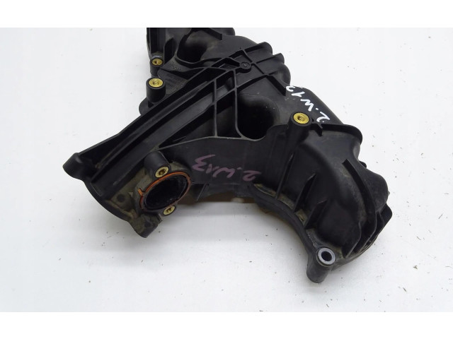 Всасывающий коллектор 03L129711AF Audi A5 8T 8F