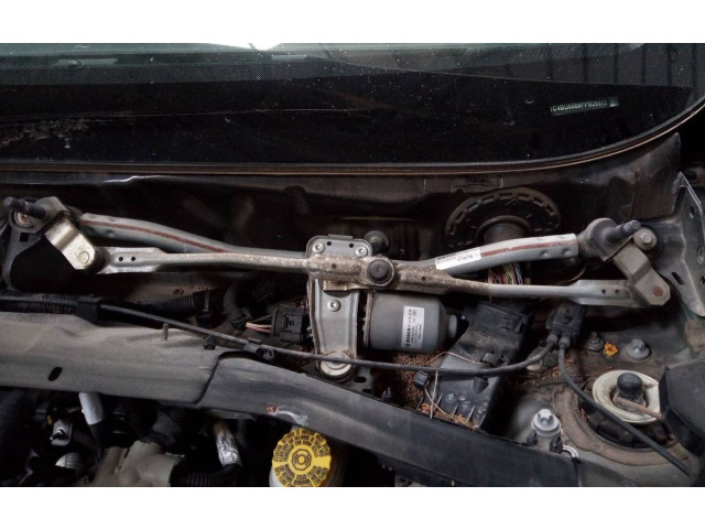 Моторчик дворников 0390243524 Jeep Renegade