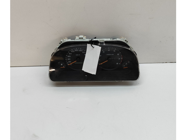 Панель приборов 85014FC300   Subaru Forester SF       