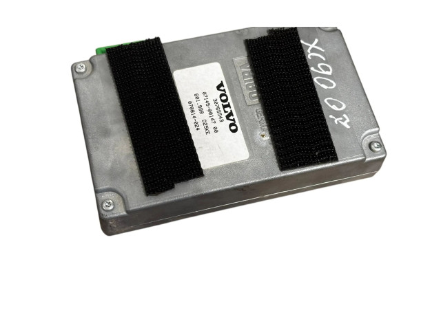 Блок управления 30765543, 070814024   Volvo XC90