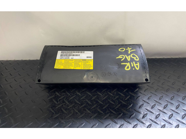 Подушка безопасности пассажира P55315103AE, TCQPT264572323 Jeep Cherokee III KJ