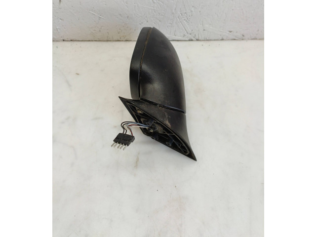 Зеркало электрическое Mercedes-Benz A W168 1997 - 2004 года