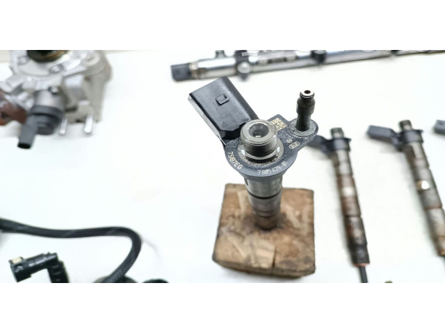 Vstřikovač 0445010506, 7797874 BMW 1 E82 E88 N47D20C