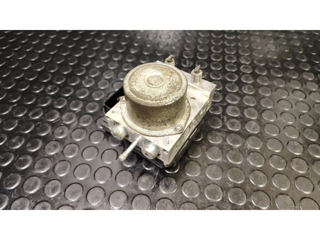 Блок АБС A98000N24, 476603na0a Nissan Leaf I (ZE0) 2010-2017 года