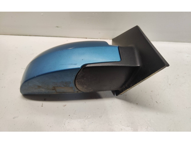 Зеркало электрическое Hyundai Getz - года