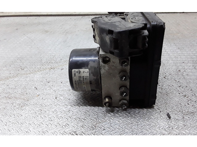 Блок АБС 30714956, 10092504113   Volvo  V70  2000 - 2004 года