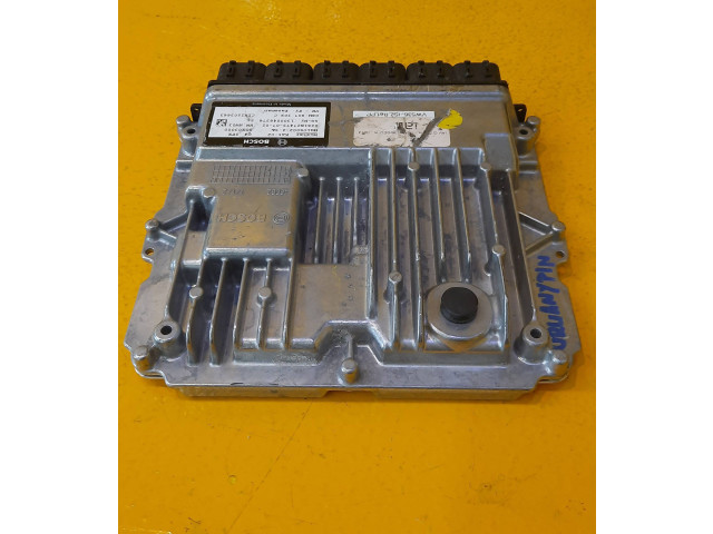 Řídící jednotka 06M907309C Porsche Panamera (970) 2010