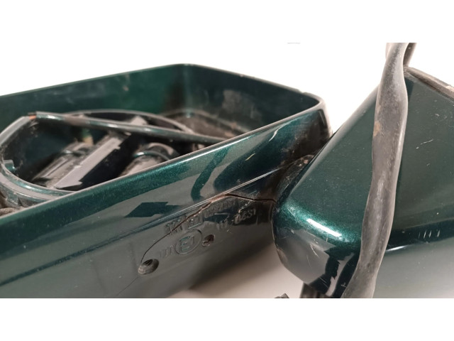 Zpětné zrcátko  levé Mercedes-Benz G W461 463 2001    