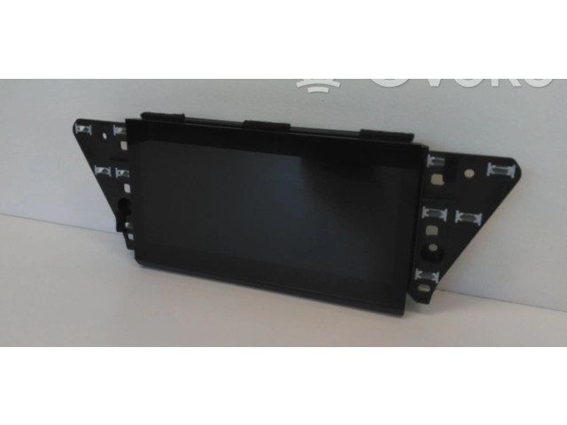 Дисплей 4KE919605C, 4KE919605 Audi e-tron