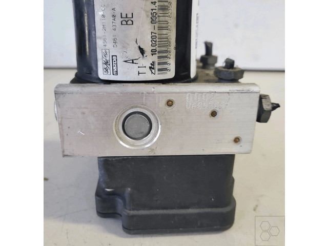 Блок АБС 1467717   Ford  Fusion  2002 - 2005 года