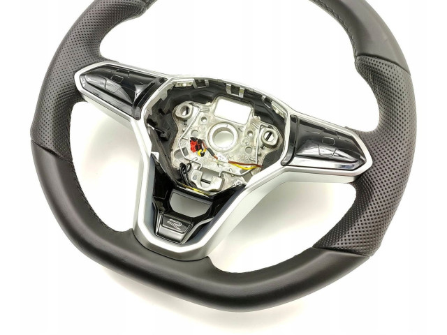 Volant Volkswagen Tiguan 2012 5H0419089JK  