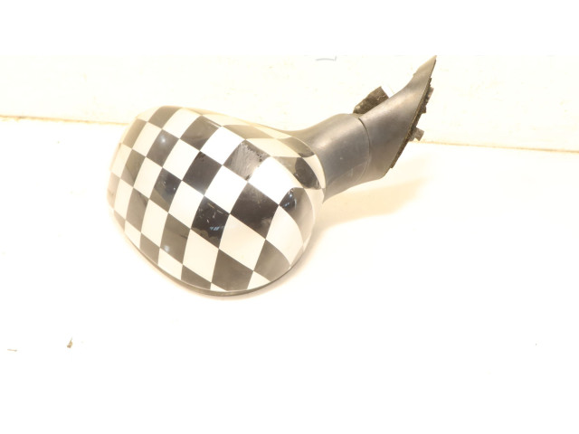 Zpětné zrcátko  Fiat Punto (199) 2012    