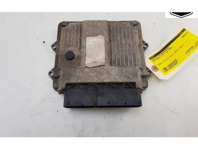 Řídící jednotka 51862576, 51862576   Alfa Romeo Mito 2009