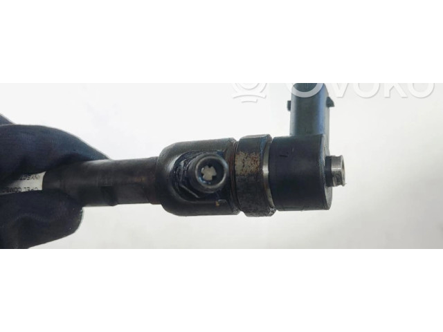 Форсунка 0445110083    Opel Combo D  A13FD 