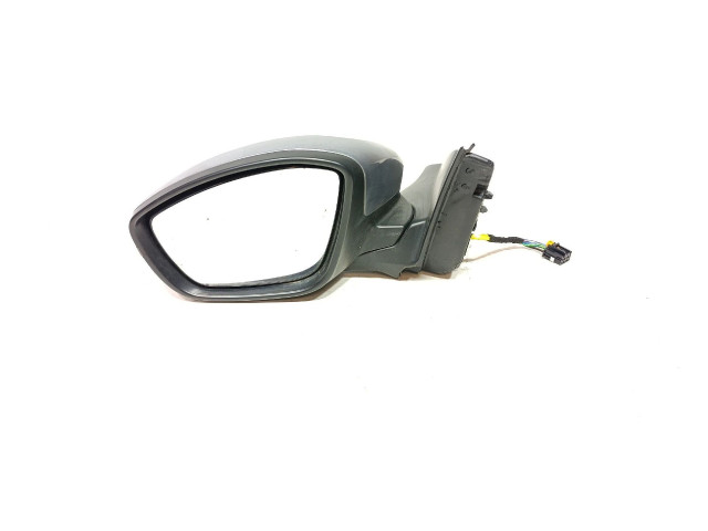 Зеркало электрическое Peugeot 2008 II 2019 - года