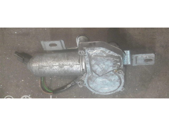 Моторчик заднего дворника     Ford Sierra