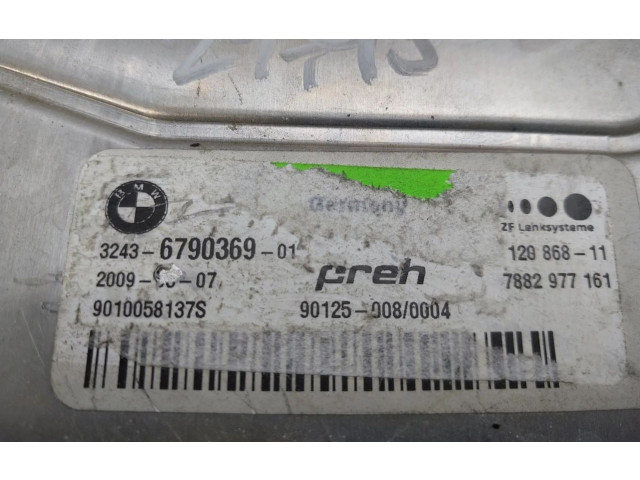 Řídící jednotka 32436790369 BMW X6 E71 2009
