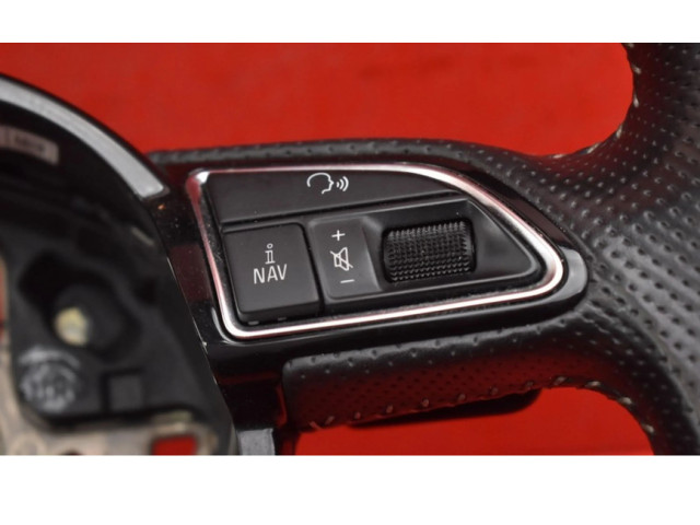 Volant Audi Q5 SQ5 2017 04L128063T, A2C94859900