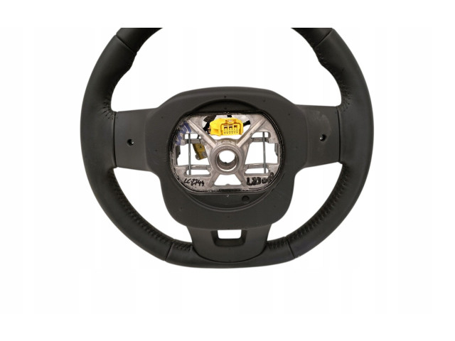 Volant Citroen C3 2008   