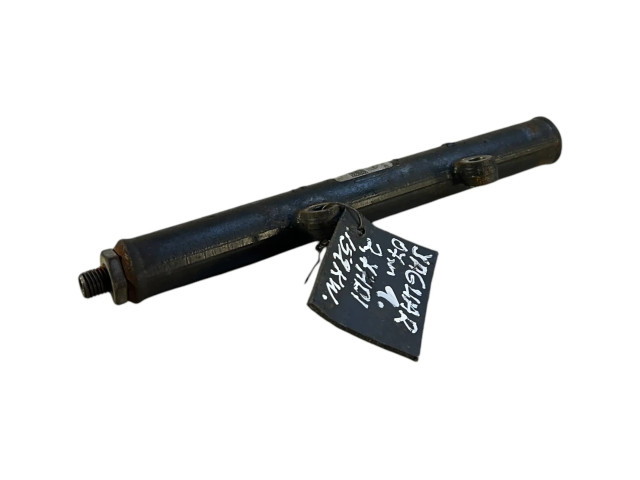 Топливная рампа 4R8Q9D280BC, 5WS40130 Jaguar S-Type 2.7