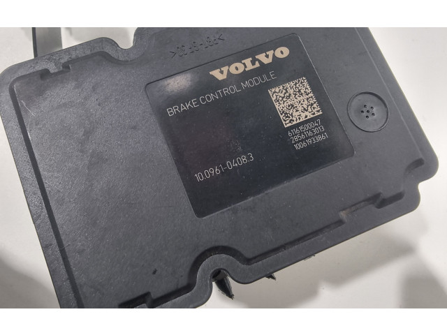 Блок АБС P31317378, 31317378   Volvo  C30  2010 - 2013 года