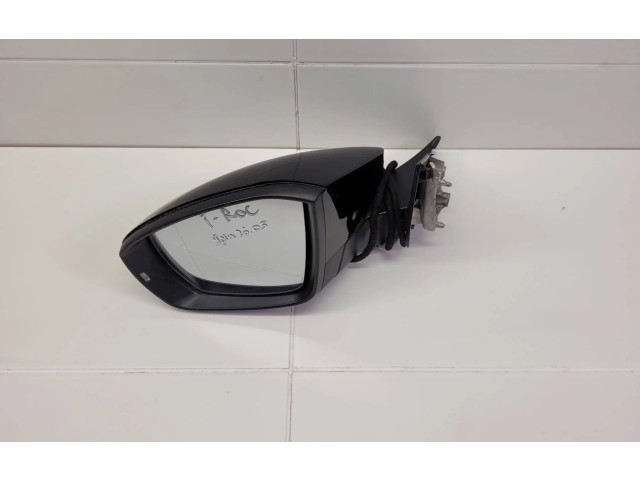 Zpětné zrcátko Volkswagen T-Roc 2019 2GA857601A